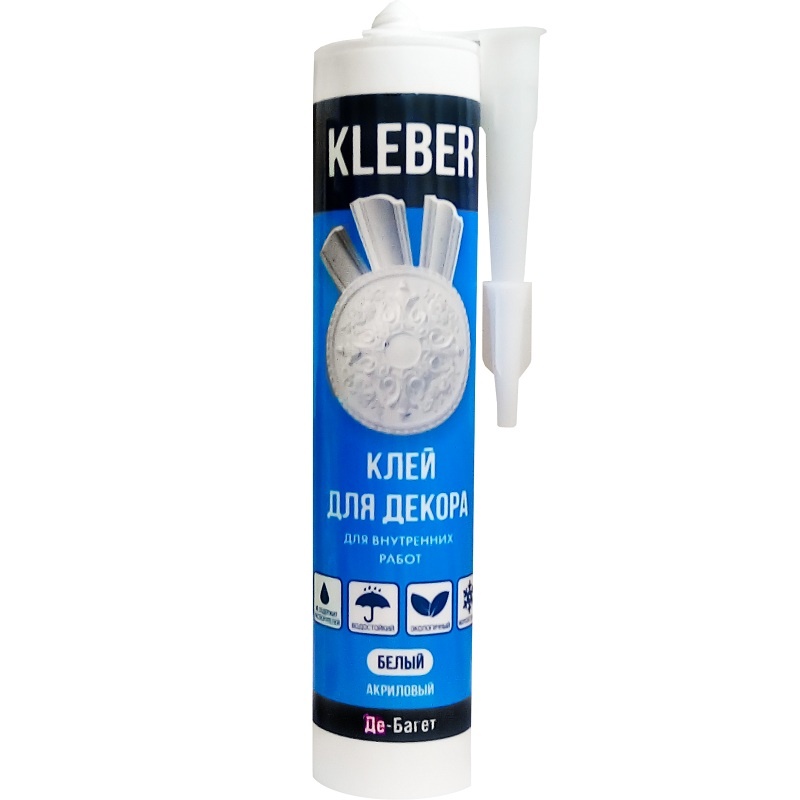 KLEBER для декора 290 мл