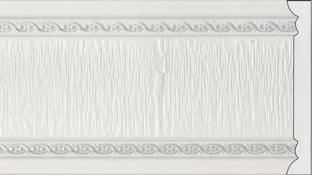 Молдинг 1070 из цветного полиуретана