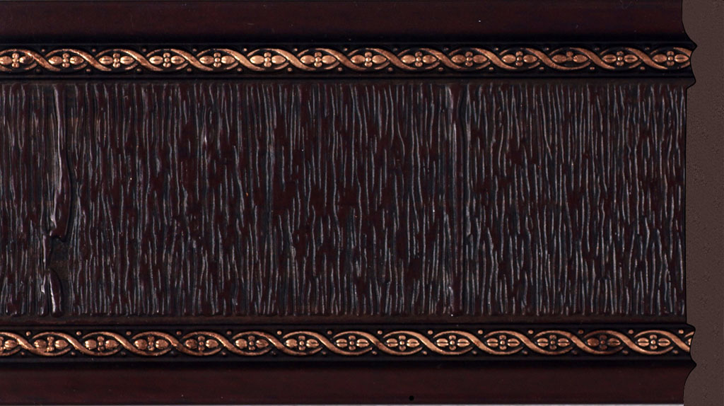 Молдинг 1070 из цветного полиуретана