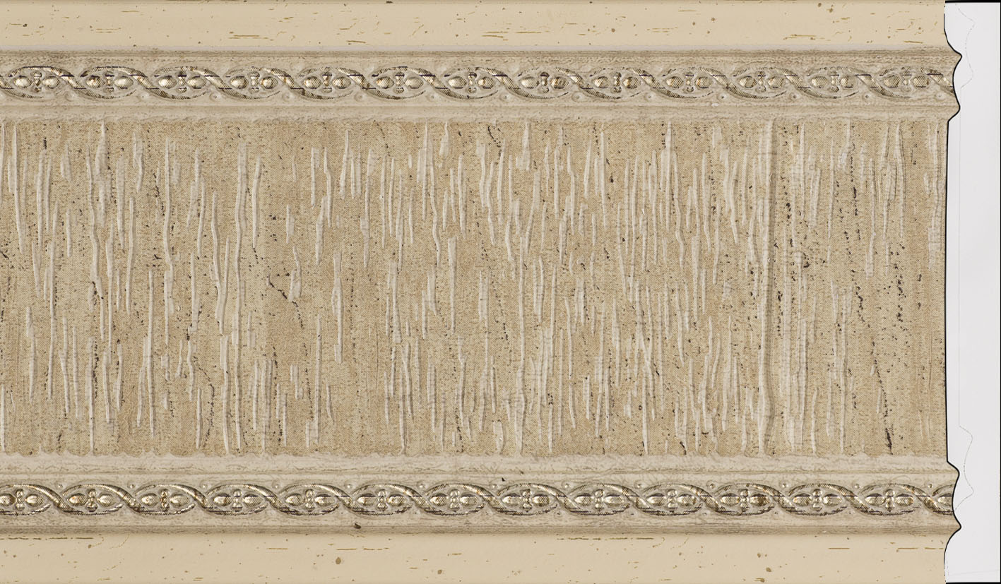 Молдинг 1070 из цветного полиуретана